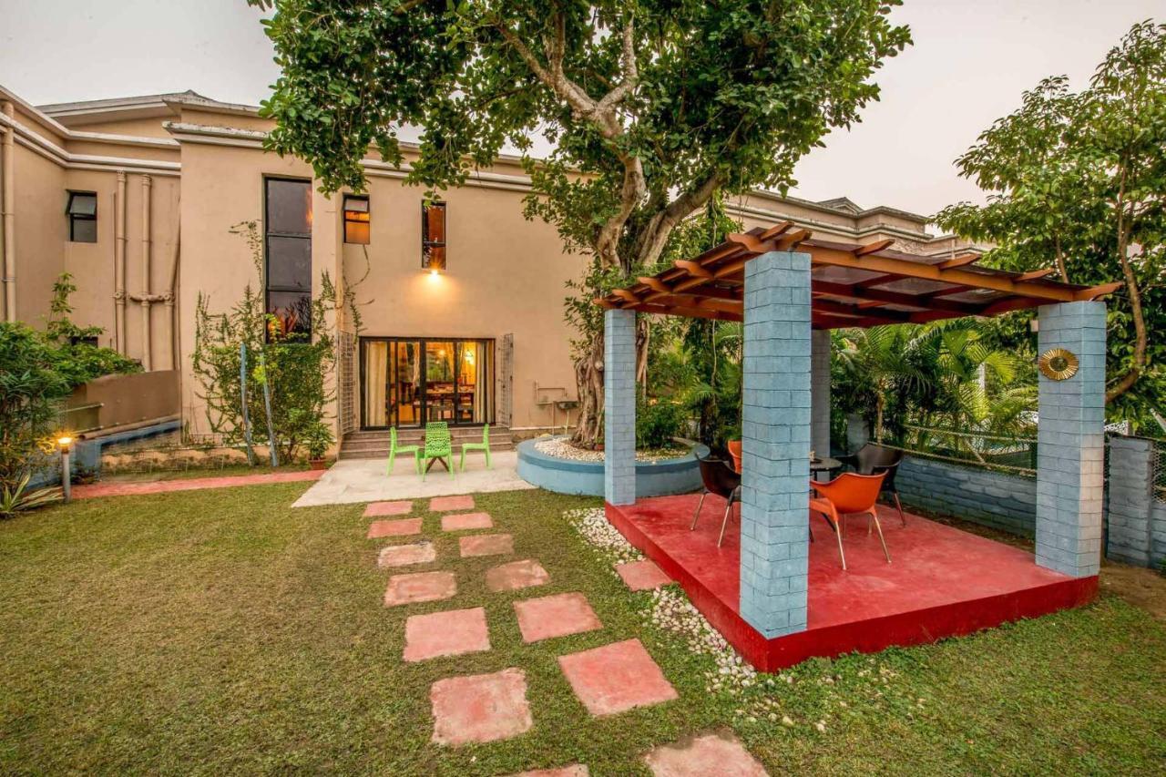Taruchaya By Veo - Part Of Stayvista Raichak Exterior foto