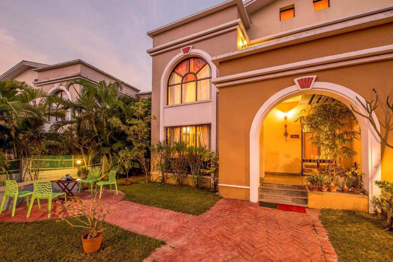 Taruchaya By Veo - Part Of Stayvista Raichak Exterior foto